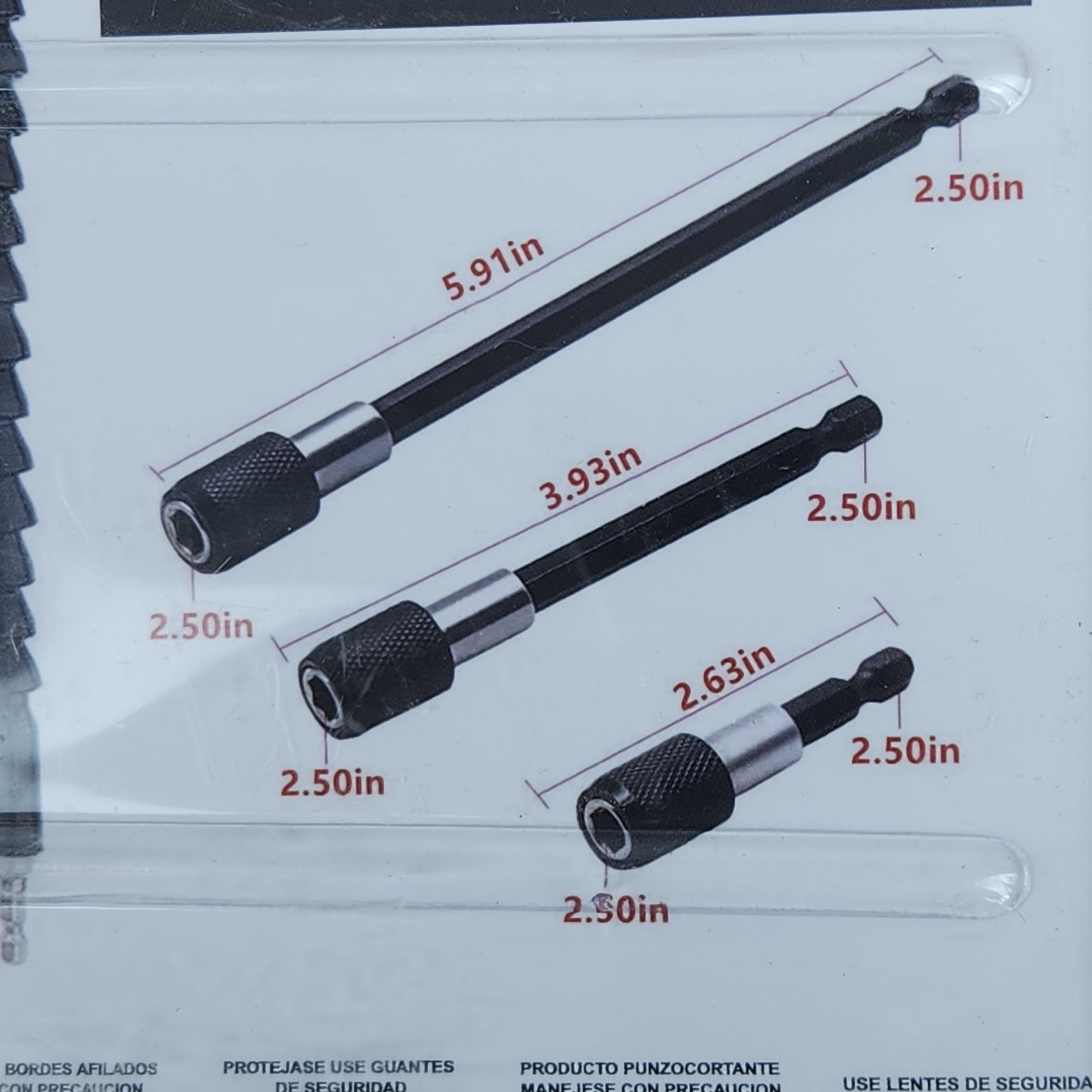 تبدیل رابط دریل کد GHR596 مجموعه 9 عددی