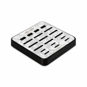 MAHOOT Digital Storage Organizer Army_Snow-496 For USB-SD Card