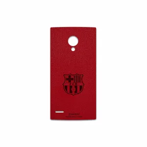 MAHOOT RL-BRCA Cover Sticker for LG Q Stylus