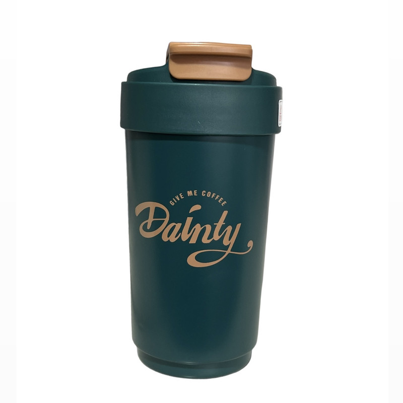 ماگ سفری مدل دیانا طرح dainty