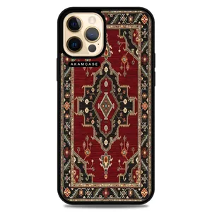 AKAM AMC-WA12PRO-PERSIAN-7 Cover For Apple iPhone 12 Pro