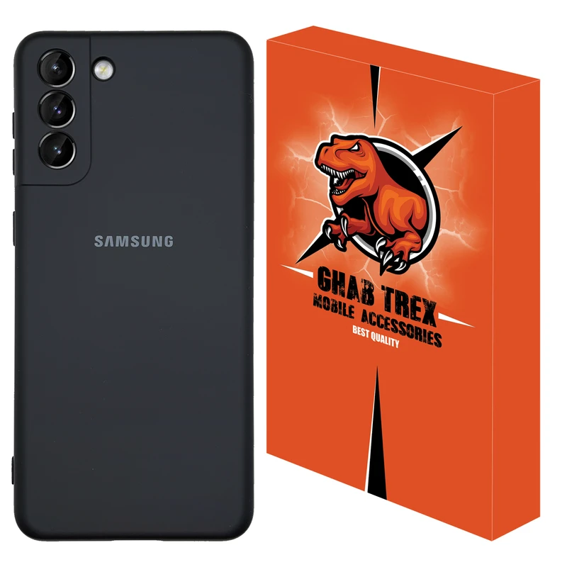 کاور قاب تی رکس مدل CLK مناسب برای گوشی موبایل سامسونگ Galaxy S21 Plus