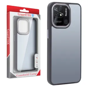 Guardtek Asak Candy opn Cover for Xiaomi Redmi 10A / 9C / Poco C31