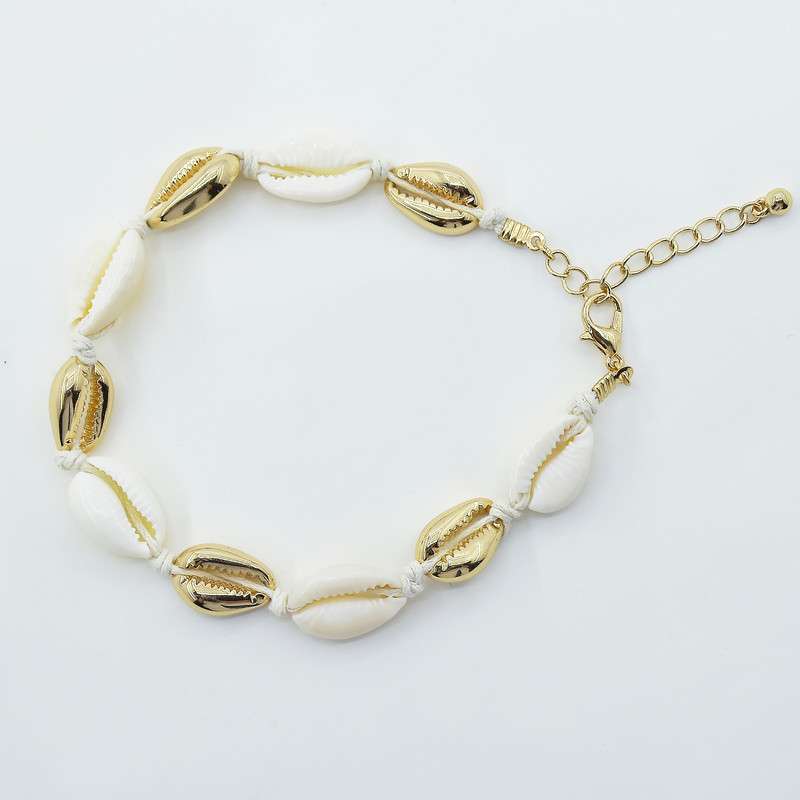 پابند زنانه اکسسورایز مدل Alisa