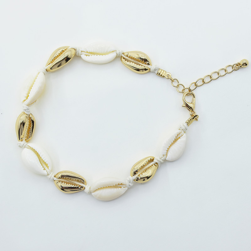 پابند زنانه اکسسورایز مدل Alisa