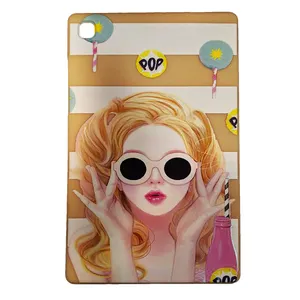 کاور کد 519 مناسب برای تبلت سامسونگ Galaxy Tab A7 10.4 2020 T505