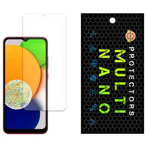 Screen Protector Multinano X-S1M For Mobile Samsung Galaxy A03