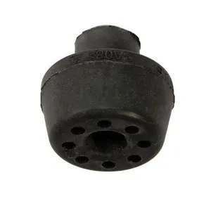  لاستیک ضربه گیر زیر رادیاتور خودرو چیکال مدل P-858 مناسب برای رنو L90 بسته 2 عددی