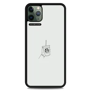 AKAM AMCWA11PROMAX-STARBUCKS16 Cover For Apple iPhone 11 Pro Max