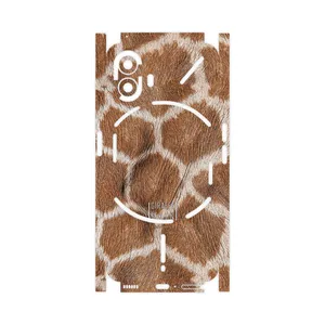 MAHOOT Giraffe Skin-FullSkin Cover Sticker for Nothing Phone 2