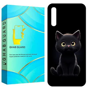 Ghab Guard GCHPA50 Cover For Samsung Galaxy A50 / A50s / A30s