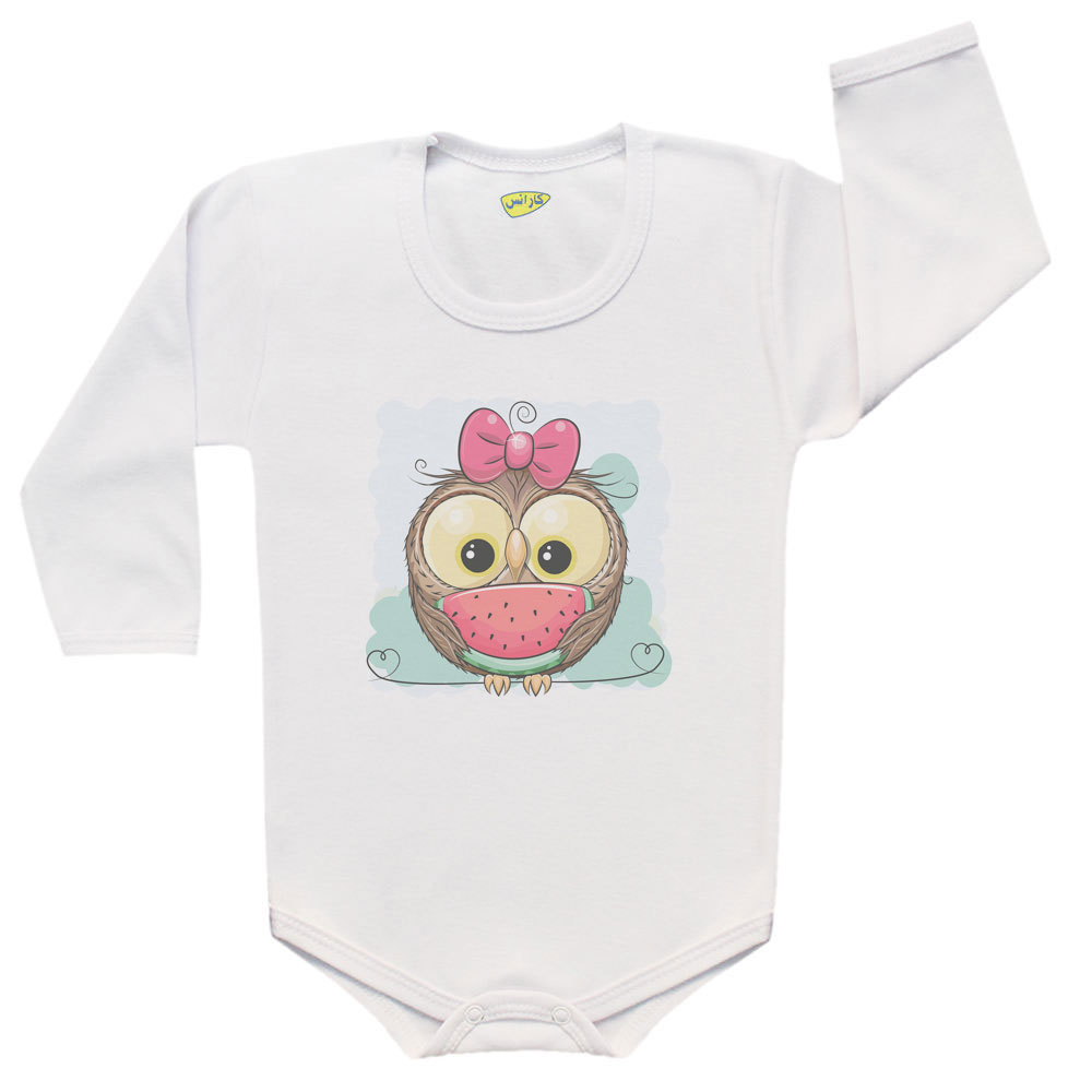 بادی نوزادی کارانس کد BB-3141