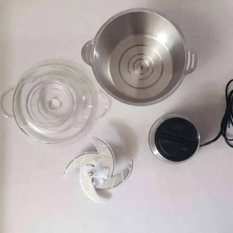 خردکن مدل کوکینگ