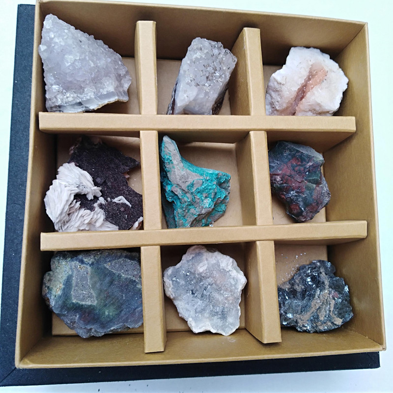 سنگ راف مدل TAK32 مجموعه 9 عددی