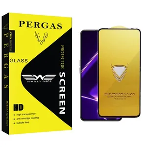 Waily Nice Pergas OG Screen Protector For Realme  GT Neo 5 SE