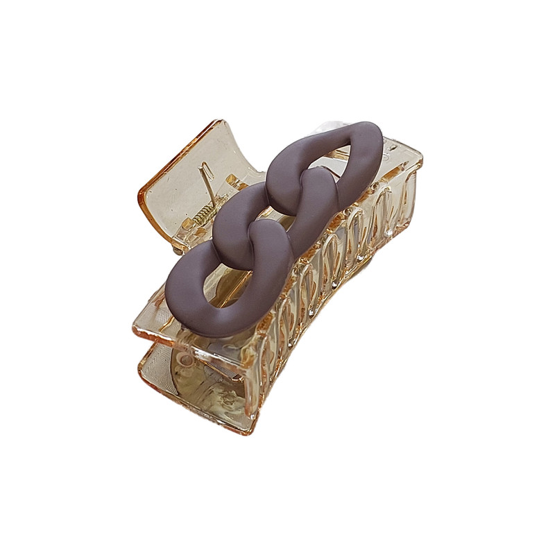 کلیپس مو زنانه 1