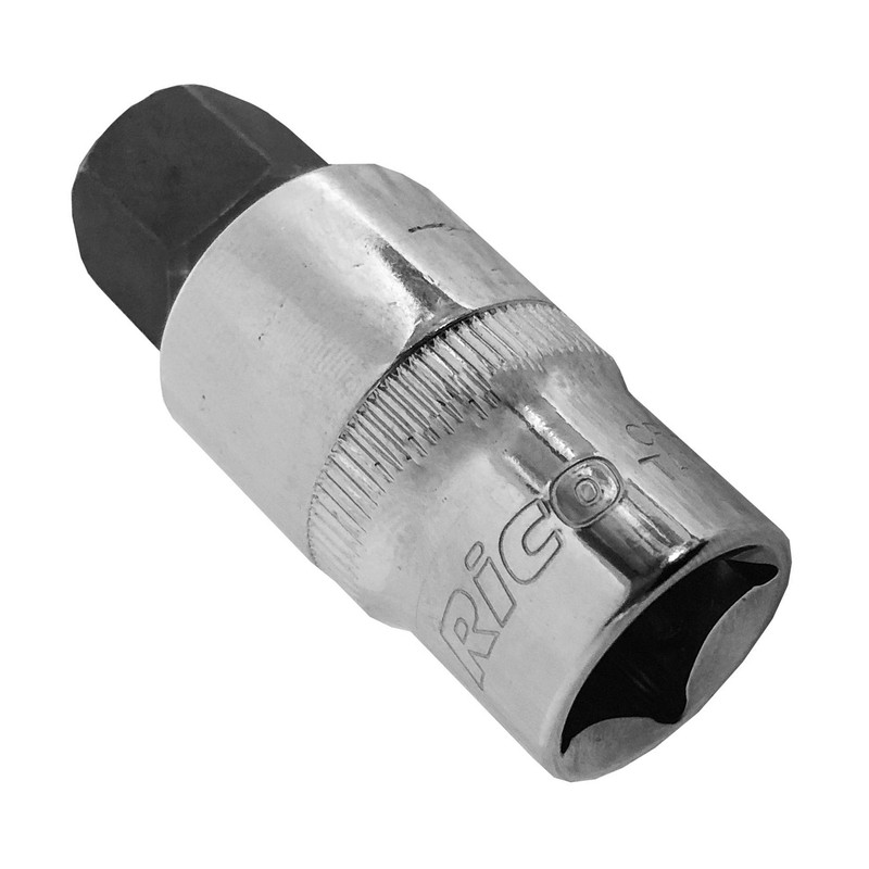 آچار بکس ریکو تولز مدل M16 سایز 16 میلی متر