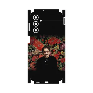 MAHOOT Shahram Nazeri-FullSkin Cover Sticker for Samsung Galaxy F54