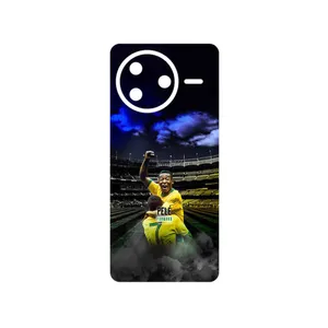 MAHOOT Pele Cover Sticker for Xiaomi Poco F7 Pro
