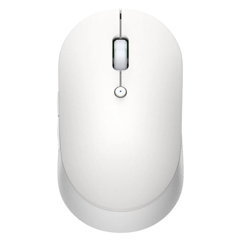 ماوس بی سیم شیائومی مدل Silent Edition