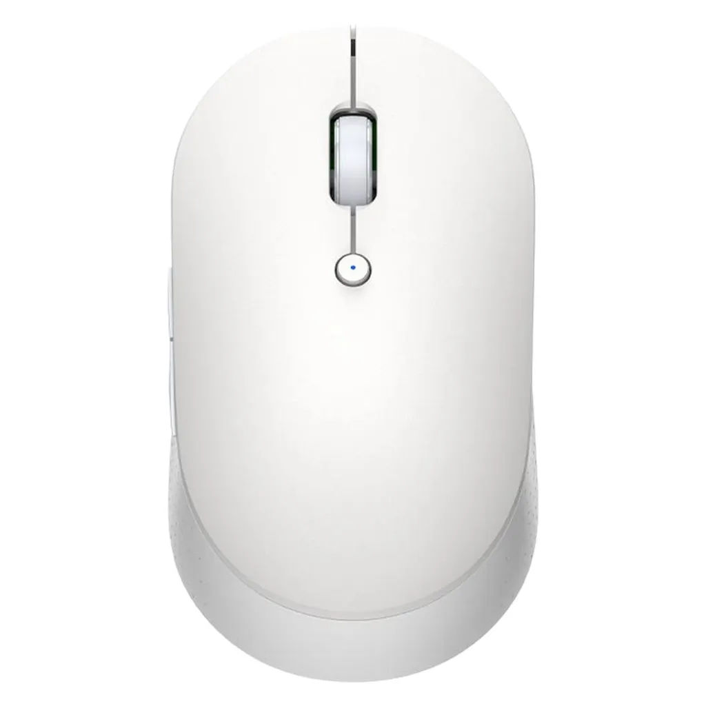 ماوس بی سیم شیائومی مدل Silent Edition
