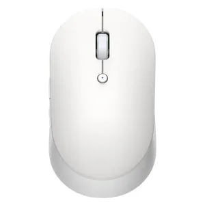 ماوس بی سیم شیائومی مدل Silent Edition