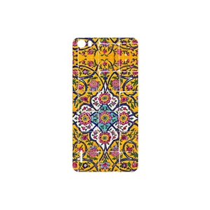 MAHOOT Iran Tile 10 Cover Sticker for Honor 6