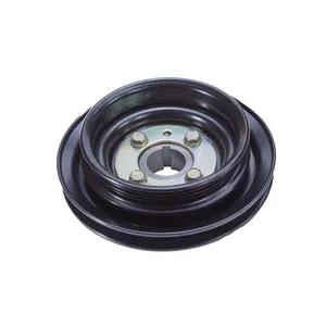 پولی سر میل لنگ اس فورتی کد 1021200284 مناسب برای پراید