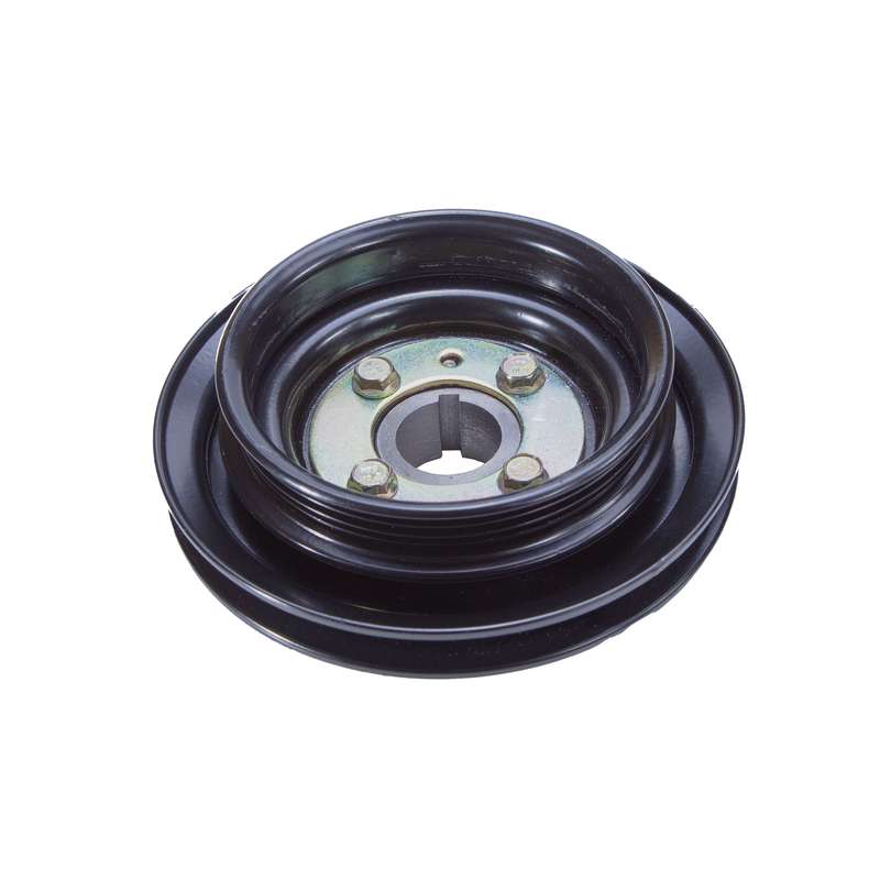 پولی سر میل لنگ اس فورتی کد 1021200284 مناسب برای پراید