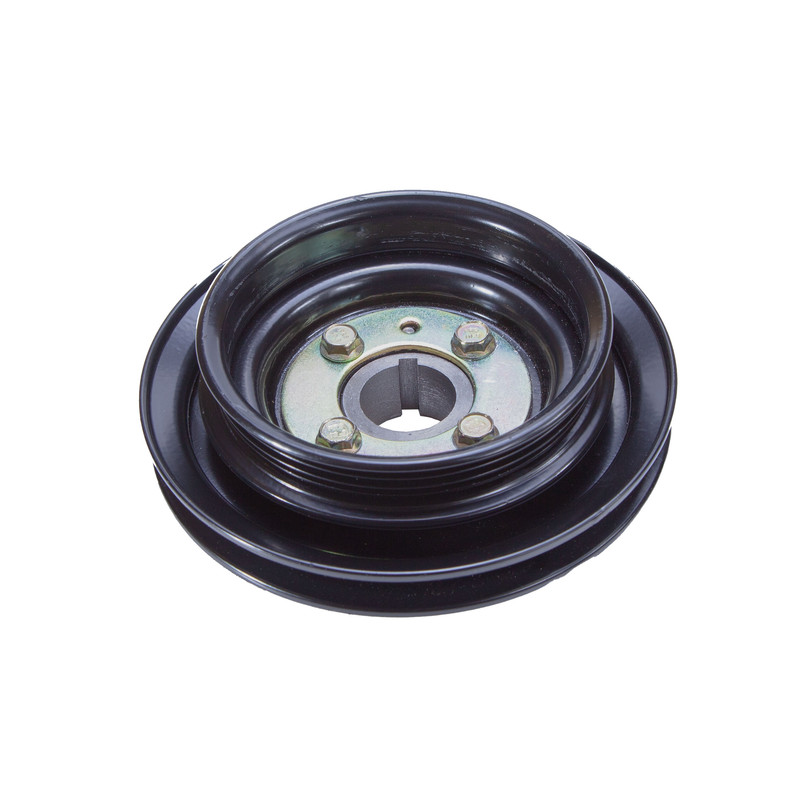 پولی سر میل لنگ اس فورتی کد 1021200284 مناسب برای پراید