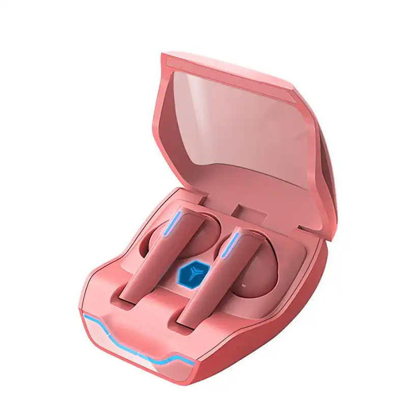 هدفون بی سیم لنوو مدل SER XG TYU 02 POSITIV TRUE WIRLESS