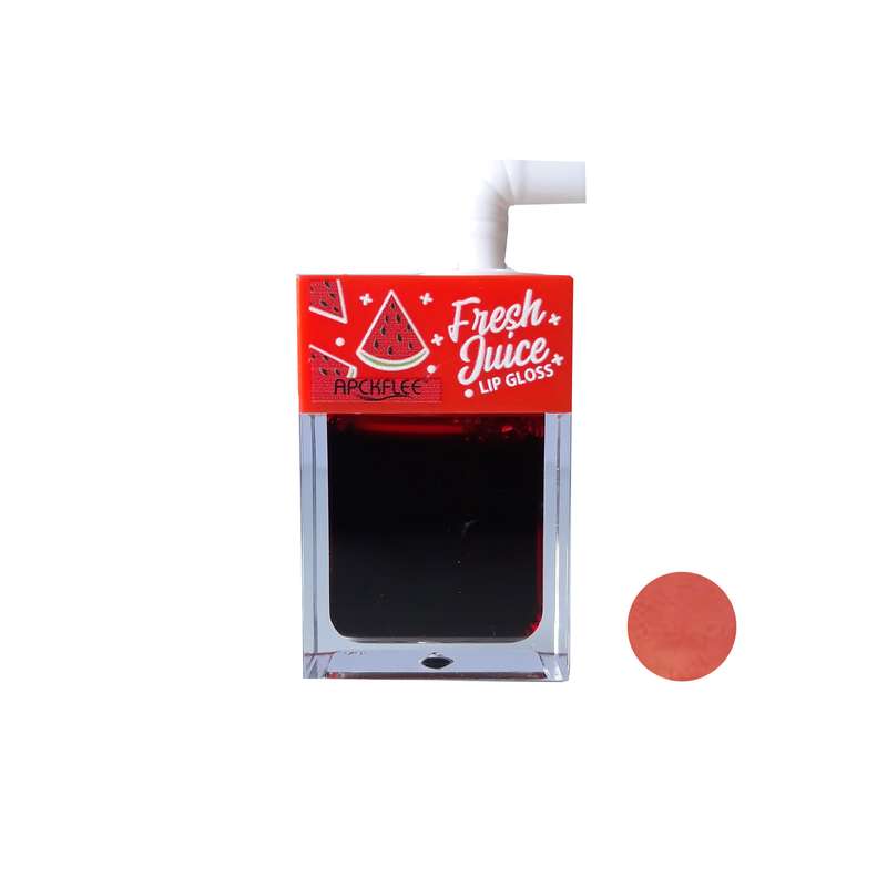 رژ لب مایع فرش جوس مدل تینت شماره 01