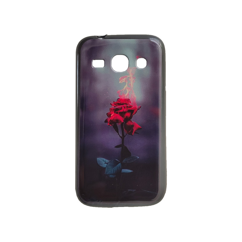 کاور مدل 1687 مناسب برای گوشی موبایل سامسونگ Galaxy G350