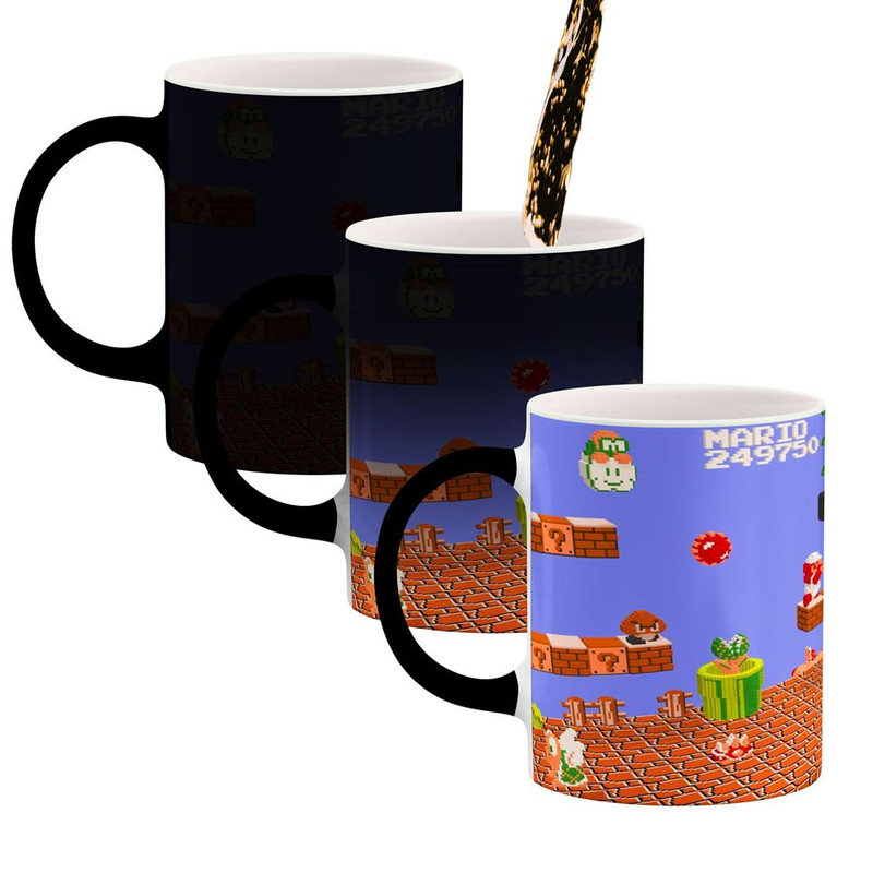 ماگ حرارتی کاکتی مدل بازی سوپر ماریو Super Mario کد mgh30556 ماگ حرارتی کاکتی مدل بازی سوپر ماریو Super Mario کد mgh30556