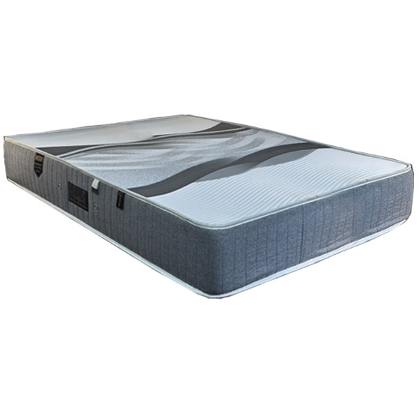 تشک طبی فنری دریم لند مدل اوشن دو نفره سایز 200*140 سانتی متر