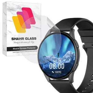 Shahr Glass WNOS20 Screen Protector For Kieslect K11 35mm