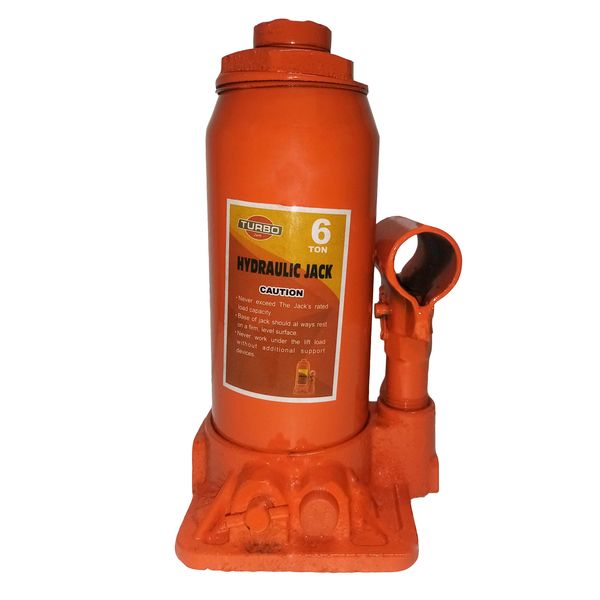 جک هیدرولیک خودرو مدل AS60