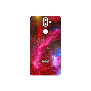 MAHOOT Universe b NASA 11 Cover Sticker for Nokia 8 Sirocco