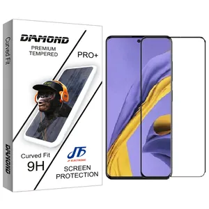 JF Diamond glass Ceramics Screen Protector For Samsung Galaxy S20FE