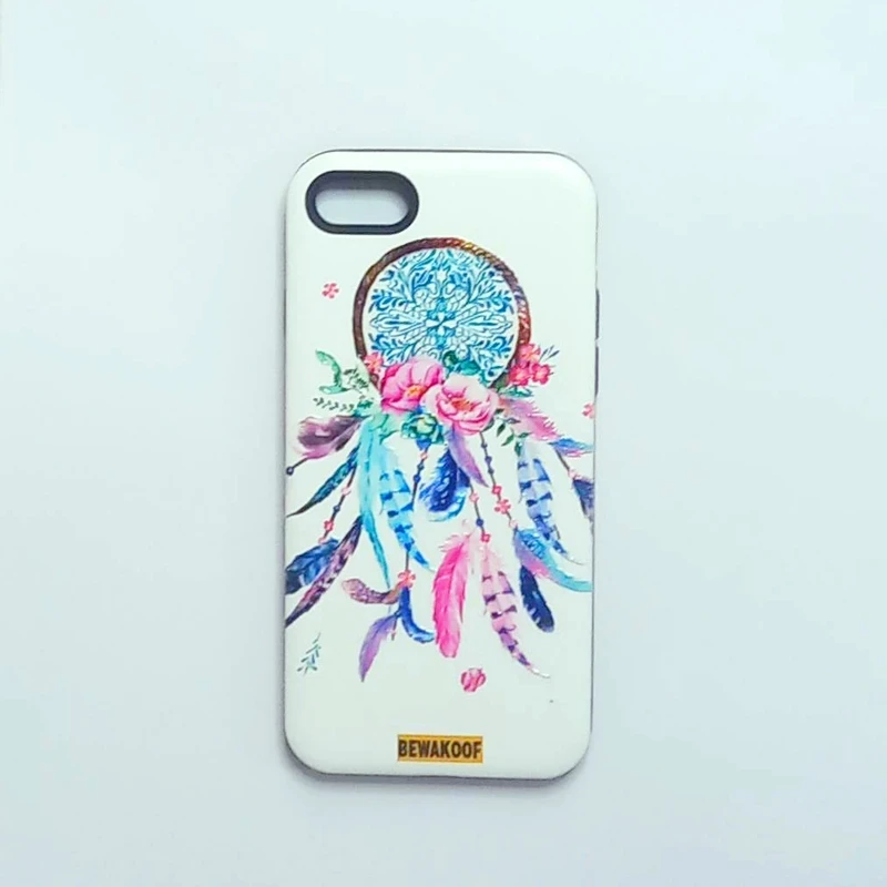 کاور بیواکف مدل m61m62 مناسب برای گوشی موبایل اپل iphone 7/8