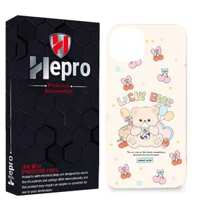 HEPRO MC Cover for Apple IPHONE 13