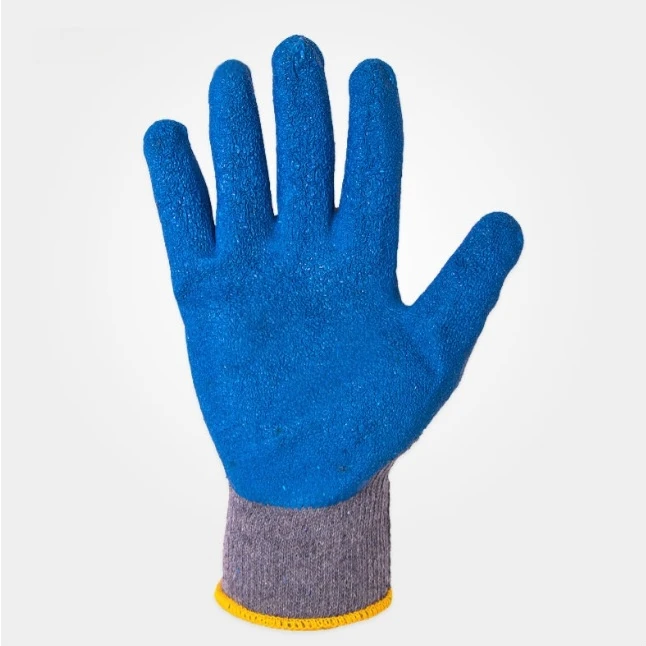 دستکش ایمنی مدل 422 مجموعه 2 عددی