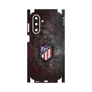 MAHOOT Atletico_de_Madrid-FullSkin Cover Sticker for Samsung Galaxy A26