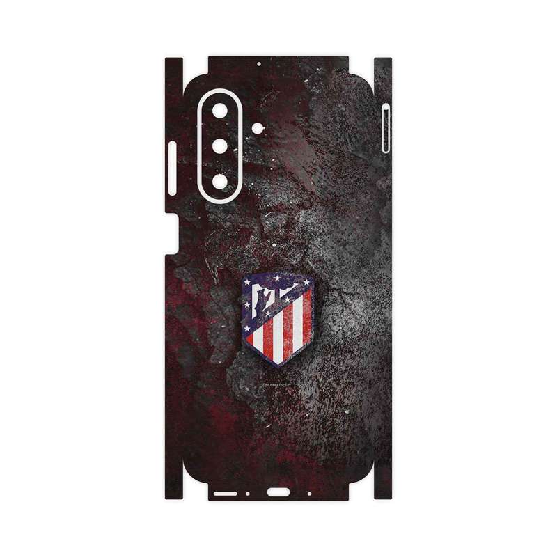 برچسب پوششی ماهوت مدل Atletico_de_Madrid-FullSkin مناسب برای گوشی موبایل سامسونگ Galaxy A26