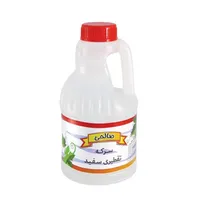 سرکه سفید ممتاز تقطیری صالحی  - 1 لیتر