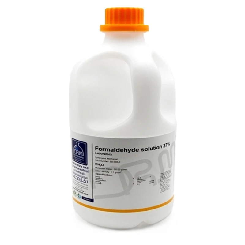 محلول ضدعفونی کننده دکتر مجللی مدل Formaldehyde حجم 2500 میلی لیتر