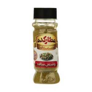 چاشنی سالاد عطار کده - 80 گرم