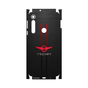 MAHOOT Rezvani Motors-FullSkin Cover Sticker for Motorola One Macro