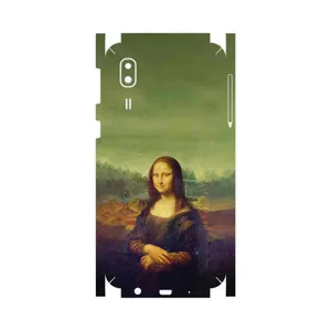 MAHOOT Mona Lisa of da Vinci-FullSkin Cover Sticker for Samsung Galaxy A2 Core