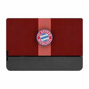 MAHOOT PRO- Bayern_Munchen Mouse Pad